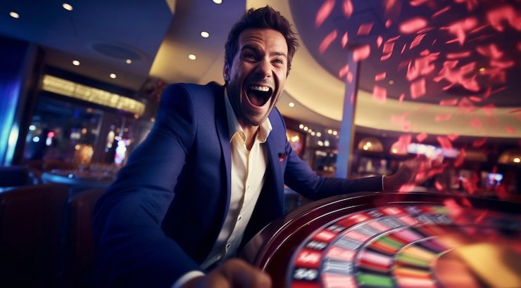 Filipino player browsing 6750 sports betting markets on mobile
